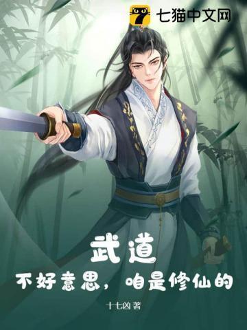 武道修仙完本