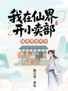 我在仙界开杂货