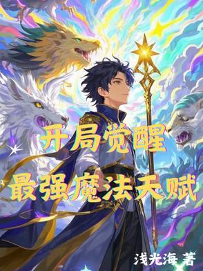 第一章开局就送无敌大礼包