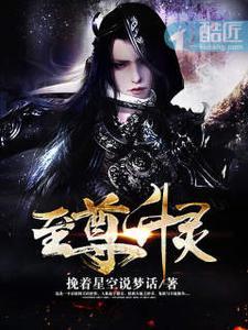 至尊灵皇百度百科