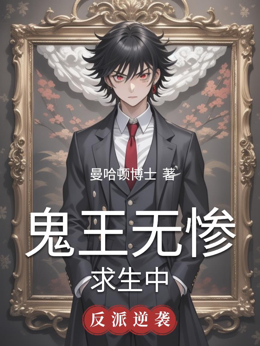 鬼王无惨头像
