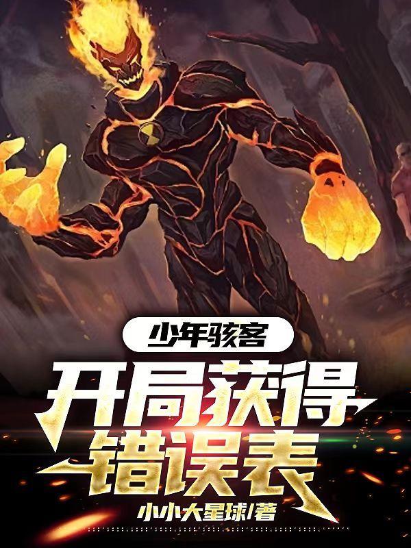 少年骇客合集