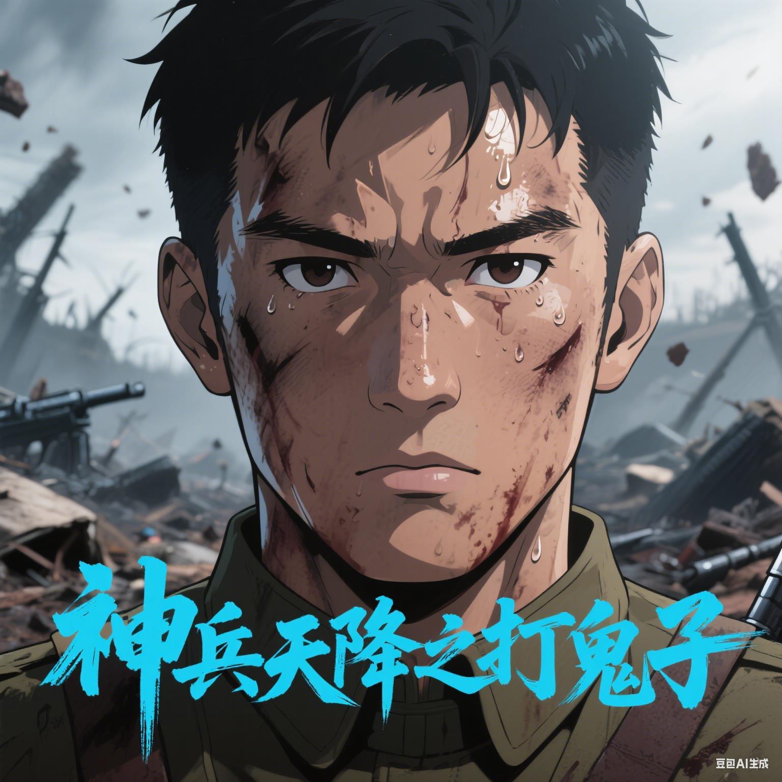 神兵天降可以用什么替代