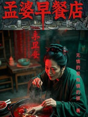 街边孟婆汤是什么食材做的