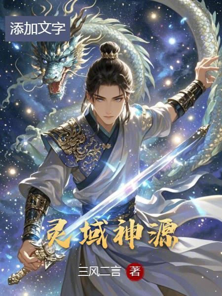 灵域神藏网
