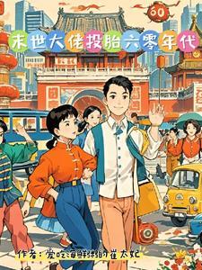 年代文胎穿团宠