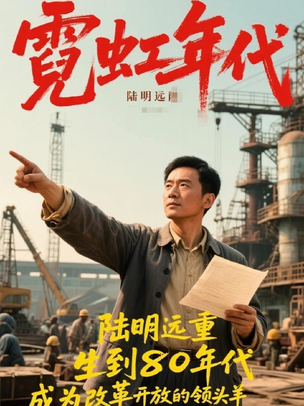 霓虹是哪