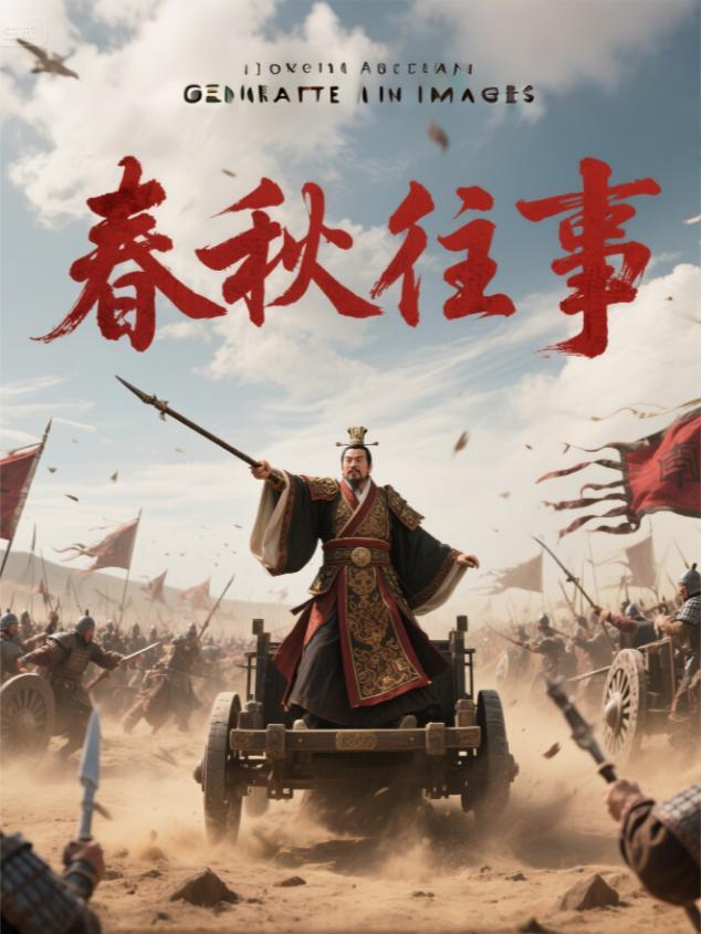 春秋往事正确答案一肖