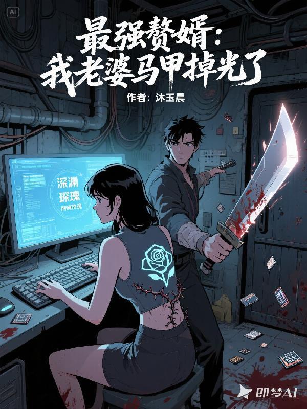 最强赘婿阅读