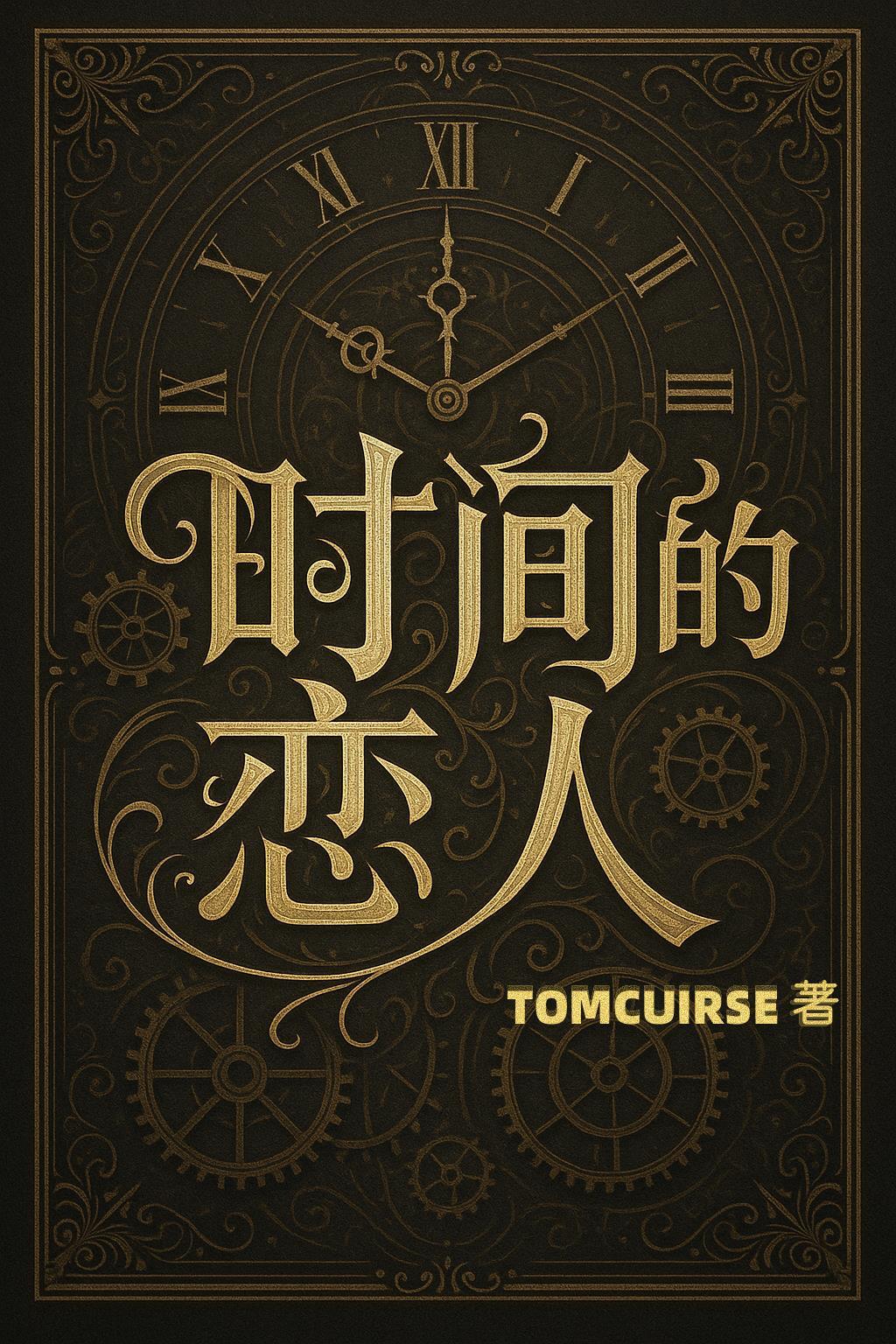 时间恋人什么意思