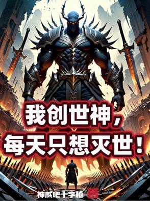 成为创世神的