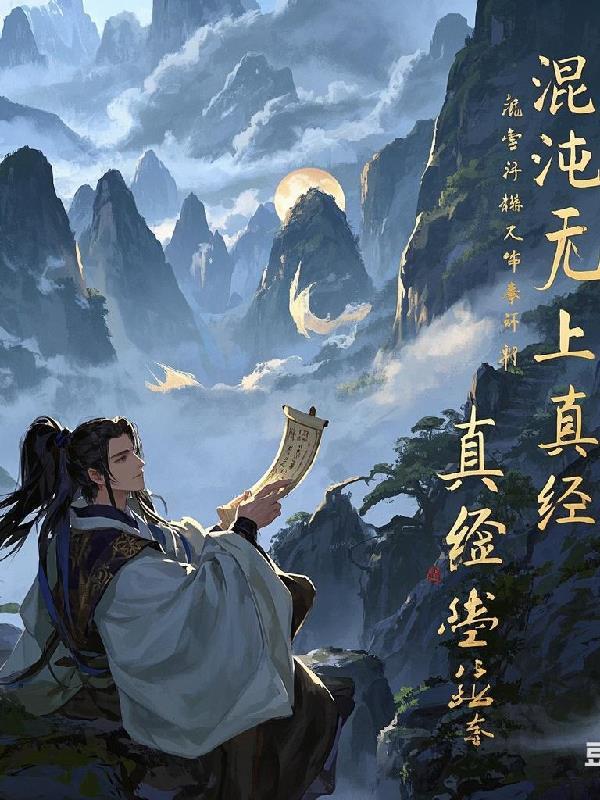 我有无上混沌体