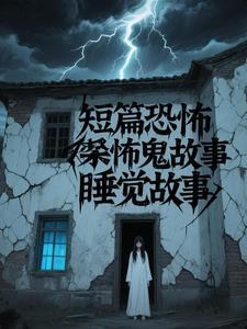 短篇恐怖故事睡前故事免费听