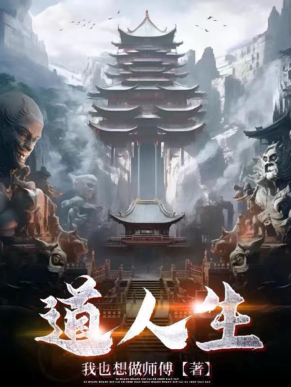 悠闲修道人生